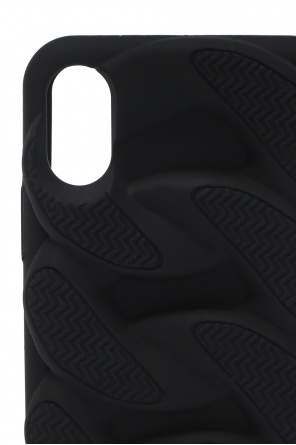 Etui na iphone x z logo, zdjęcie 2 Etui na iphone x z logo od Versace
